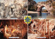 07  Grottes Et Gorges De L'Ardèche 47 (scan Recto Verso)MF2799UND - Vallon Pont D'Arc