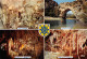 07  Grottes Et Gorges De L'Ardèche 48 (scan Recto Verso)MF2799UND - Vallon Pont D'Arc