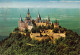 Burg Hohenzollern - Castles
