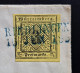 Württemberg, Brief RIEDLINGEN 15. JUN. 1852 - Covers & Documents