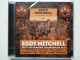 Eddy Mitchell Cd Album La Même Tribu Avec Johnny Hallyday / Renaud / Dutronc - Sonstige - Franz. Chansons