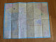 Street Map Las Vegas Nevada 1987 Lake Mead Plan De La Ville De Las Vegas  Etats-Unis - Non Classificati