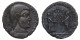 CCG Certified! Magnentius. A.D. 350-353. AE Centenionalis, Trier Mint. - L'Empire Chrétien (307 à 363)