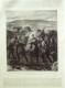 L'Univers Illustré 1878 N°1189 Bulgarie Plevna Tcherkesses Turquie Hainkioi Indiens Sioux - 1850 - 1899