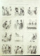 Delcampe - L'Univers Illustré 1878 N°1189 Bulgarie Plevna Tcherkesses Turquie Hainkioi Indiens Sioux - 1850 - 1899
