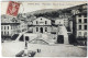 CPA Carte Postale / 69 Rhône, Tarare / A. Déal Et Cie, Imp.-édit. / Place Denave - Statue De Simonet - Le Théâtre. - Tarare