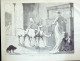 Delcampe - L'Univers Illustré 1878 N°1190 St-Etienne Du Mont Courbet Tour-De-Peilz Plevna Osman-Pacha Silistrie Armenie - 1850 - 1899