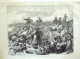 Delcampe - L'Univers Illustré 1878 N°1191 Bulgarie Sofia Kamarli Slatitza Suisse Valais Graham Bell Arcueil Cachan (94 - 1850 - 1899