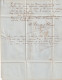 LETTRE. REUNION. 18 NOV 1857. PD. SUEZ. H.LECOULTRE & L.GAMIN. ST DENIS. PAR BOIS ROUGE. COLONIES FRA. NANTES - Lettres & Documents