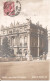 TORINO (Piemonte) Carte Photo Esposizione Internazionale En 1911 - Citta Di Parigi - Tentoonstellingen