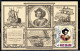 COOK ISLANDS ISOLE 1991 DISCOVERY OF AMERICA COLUMBUS CRISTOFORO COLOMBO 1$ MAXI MAXIMUM CARD - Cook