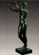 H1905 - Betenden Knaben Skulptur Bronzestatue Pergamonmuseum Museum - Skulpturen