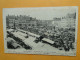 SAINT OMER -- Jour De Marché Sur La Grande Place - Carte "précurseur" 1903 - TRES ANIMEE - Marktplaatsen
