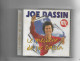 20 Titres Joe Dassin - Other & Unclassified
