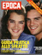 °°° RIVISTA EPOCA N° 1620 DEL 24 OTTOBRE 1981 °°° - Sonstige & Ohne Zuordnung