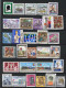 AUTRICHE - 1992 à  1994  (o) ,petite  Collection 61 Timbres Différents Cote  Environ 52 Euro  BE 3 Scans - Colecciones