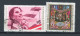AUTRICHE - 1992 à  1994  (o) ,petite  Collection 61 Timbres Différents Cote  Environ 52 Euro  BE 3 Scans - Colecciones