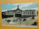 AMIENS -- Lot De 2 Cartes Différentes - La Gare Du Nord - Vues Extérieures - Bahnhöfe Ohne Züge