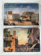 GRECE  CARTE A PUCE EXHIBITION   CARD COLLECT 2003    MINT IN SEALED  1000 EX - Beurskaarten