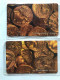 GRECE  CARTE A PUCE EXHIBITION   CARD COLLECT 2003    MINT IN SEALED  1000 EX - Cartes De Salon Et Démonstration