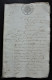 SPIERE-HELKIJN-SINT-DENIJS (Zwevegem) Anno 1722. Proces - Manoscritti