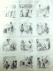 Delcampe - L'Univers Illustré 1878 N°1199 Pape Léon XIII Duc Nicolas Expo Pavillon Chine Ledochowski - 1850 - 1899