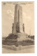 Knocke-Le-Zoute.   -  Le  Monument Des Combattants.   -   1914 - 1918 - Monuments Aux Morts