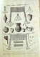 Delcampe - L'Univers Illustré 1878 N°1200 Turquie Hissarlik En Troade Docteur Schliemann New York - 1850 - 1899