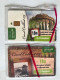 GRECE  CARTE A PUCE EXHIBITION   CARD COLLECT 2009   MINT IN SEALED  PUZZLE  ONLY 400 EX - Exhibition Cards