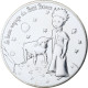 France, 50 Euro, Le Beau Voyage Du Petit Prince, 2016, MDP, Argent, SPL+ - France