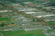 PAYS-BAS - Aalsmeer / Holland - Aalsmeer With The Largest Flower Auction In The World - General View - Carte Postale - Aalsmeer