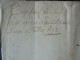 GENT Anno 1753 Verkoopacte. "Coopbrief Van Het Huys Op Den Nieuwstraat Desen 12 Octobre 1753" - Manuskripte