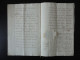 GENT Anno 1753 Verkoopacte. "Coopbrief Van Het Huys Op Den Nieuwstraat Desen 12 Octobre 1753" - Manuscripten