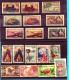 Petit Lot - Timbres  - NOUVELLE CALEDONIE - - Collections, Lots & Series