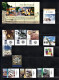 IZRAEL-2007    Year Set.15 Issues.MNH - Años Completos