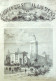 L'Univers Illustré 1878 N°1202 Egypte Karnak Héliopolisîle De Wright  Naufrage De L'Eurydice - 1850 - 1899