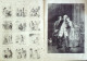 L'Univers Illustré 1878 N°1202 Egypte Karnak Héliopolisîle De Wright  Naufrage De L'Eurydice - 1850 - 1899