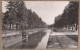 CPSM 55 - STENAY - Le Canal Vers Cervizy - TB PLAN Cours D'eau Et Ecluse - Stenay