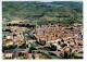 Carte ( Format 15 X 10,5 Cm ) SAINT AFFRIQUE Vue Aérienne - Saint Affrique