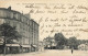 94 / CPA / VINCENNES - FONTENAY /  La Rue Felix Faure - Vincennes