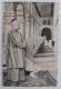 1927 - Gerusalemme - Musulmans En Prière - Viaggiata X Parma  - Crt0067 - Israel