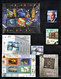 IZRAEL-2006 Full   Year Set.21 Issues.MNH - Años Completos