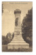 Vracene.   -   Gedenkteeken Der Gesneuvelden.   -   1914 - 1918 - Monumentos A Los Caídos