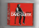2 Cd 29 Titres David Guetta - Andere & Zonder Classificatie