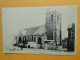 AULT -- Lot De 2 Cartes Différentes ANIMEES - L'Eglise - Ault