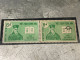 VIET NAM SOUTH STAMPS (ERROR Printed Deviate 1961-6 Dong)1 STAMPS Vyre Rare - Vietnam