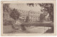 Baden-Baden - Brenner's Kurhof - (Deutschland)  - 1925 - Baden-Baden