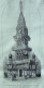 L'Univers Illustré 1878 N°1210 Chine Ambassadeur Kuo-Sung-Tao Thessalie Mont Pélion  Port De Domoko - 1850 - 1899