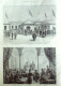 Delcampe - L'Univers Illustré 1878 N°1210 Chine Ambassadeur Kuo-Sung-Tao Thessalie Mont Pélion  Port De Domoko - 1850 - 1899