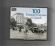 4 Cd 100 Chansons Francaises De Legende - Sonstige & Ohne Zuordnung